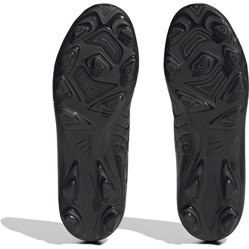 Футбольные бутсы copa pure.4 fxg j Adidas, мультиколор — фото 2