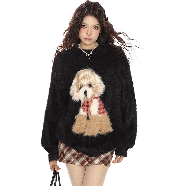 

Термобелье Unisex Crew Neck Moderate Base Layer ZIAREL, черный