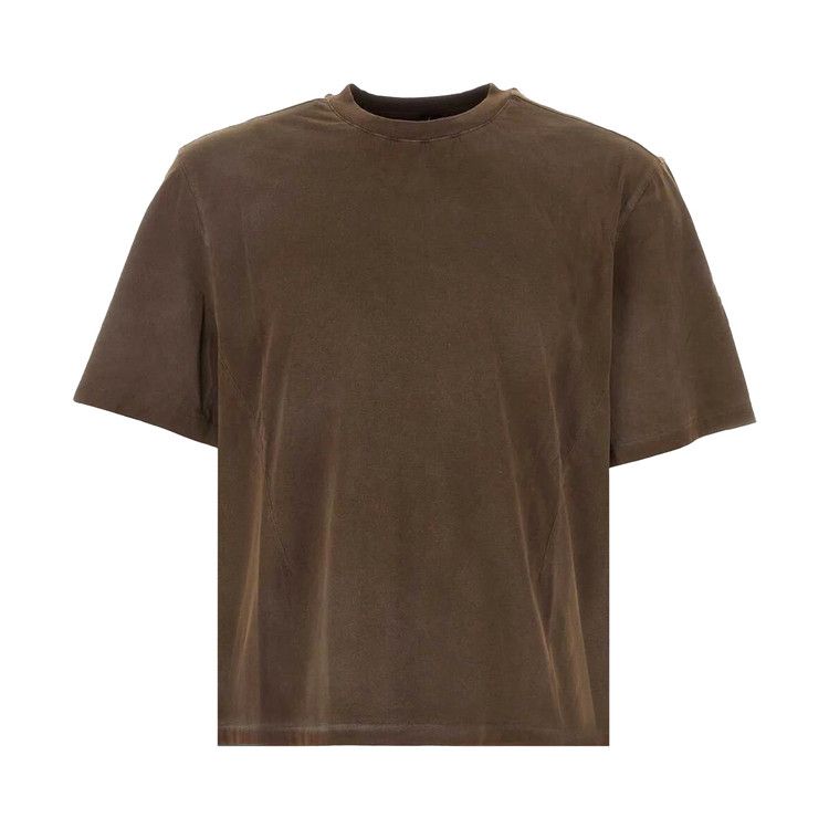 

Футболка Entire Studios Dart T-Shirt, Brunette