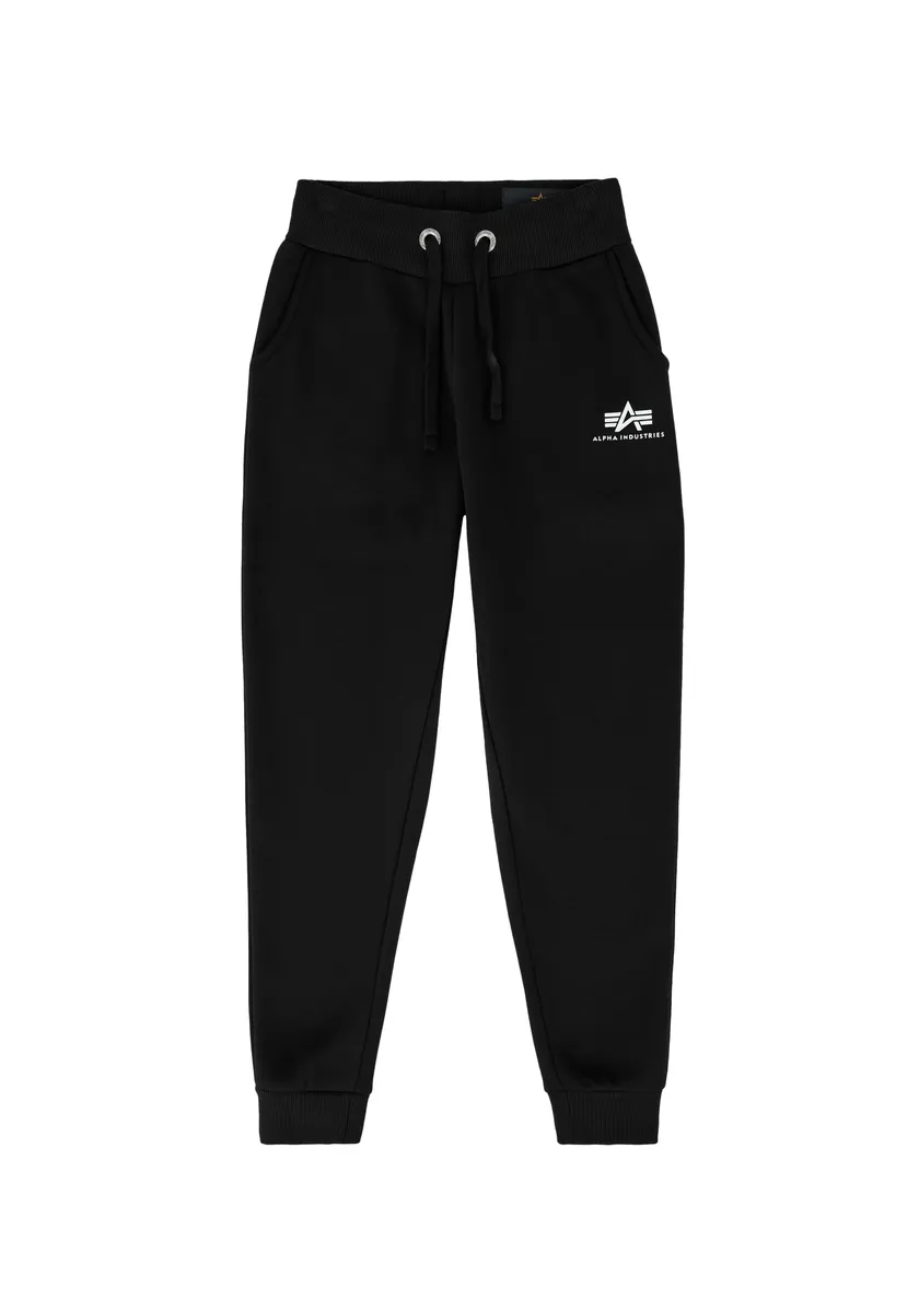 

Брюки для бега Alpha Industries " Alpha Industries Kids - Jogger Basic Jogger SL Kids/Teens", черный