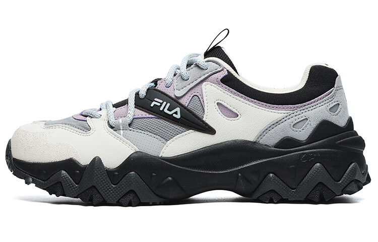 Женская обувь FILA Oakmont Lifestyle, Черный/Парка