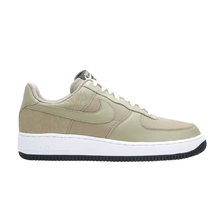 

Кроссовки Nike Air Force 1 Low Military Qk 'Armed Forces', зеленый
