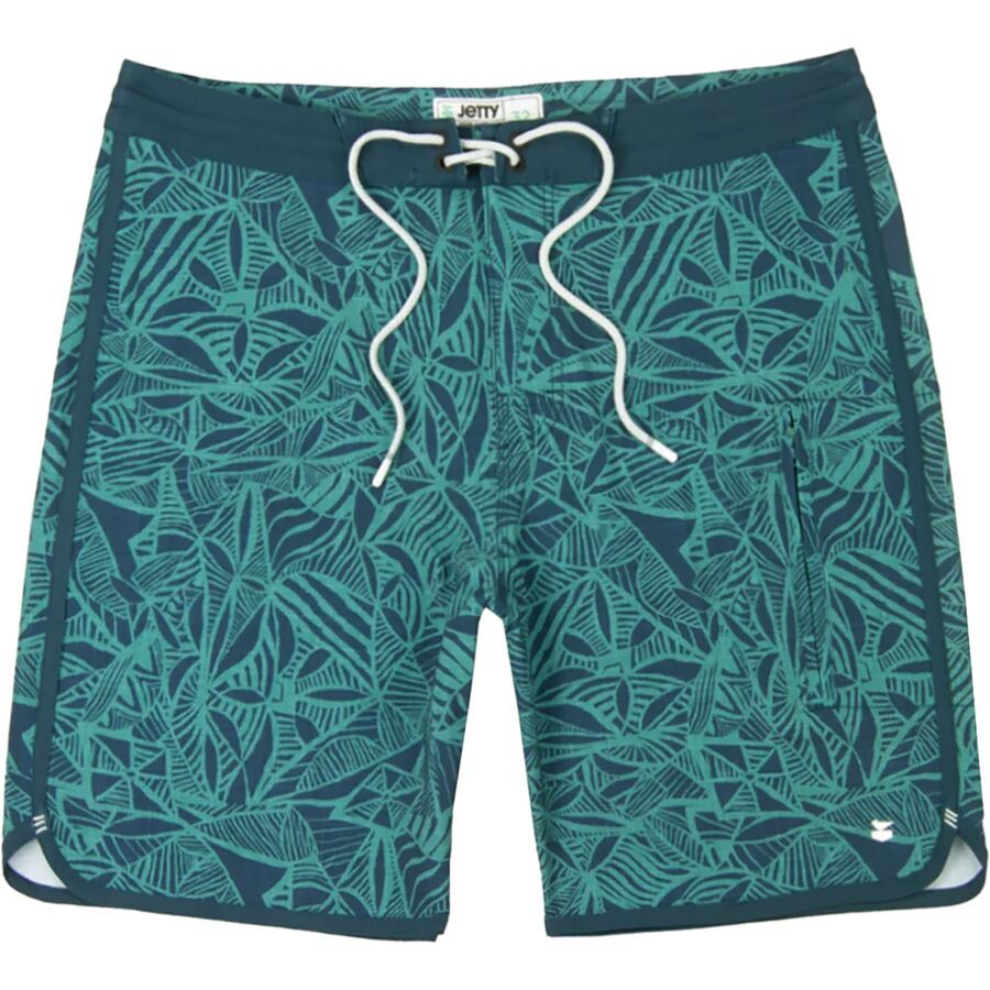 

Шорты Jetty Atlantic Board Short Jetty, Tidal