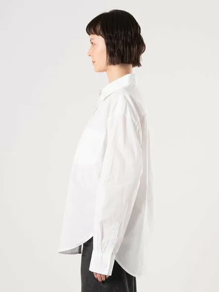 Обычная рубашка Levi's, Neutrals — фото 2