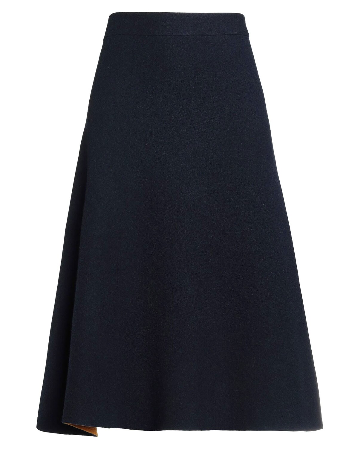 

Юбка Jil Sander, синий