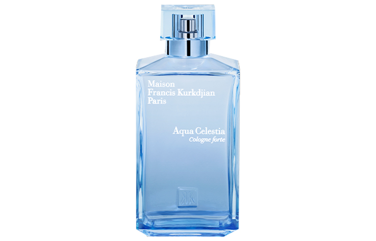 MAISON FRANCIS KURKDJIAN Aqua Fairy Water Perfumes Citrus Notes духи EDP цитрус лимон черная смородина 35ml/70ml/200ml — фото 3