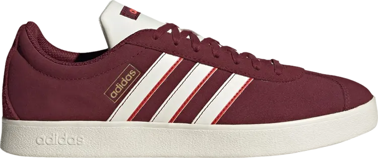 

Кроссовки VL Court 2.0 'Shadow Red', красный, Коричневый, Кроссовки VL Court 2.0 'Shadow Red', красный