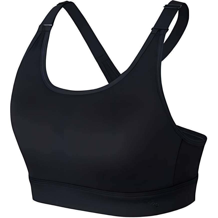 

ANTA Разнообразие тренировочной коллекции спортивная майка Women's Basic Black