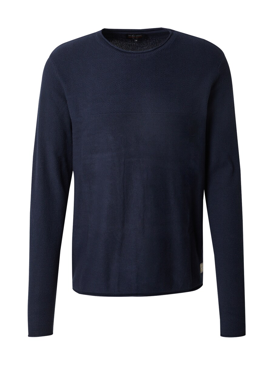 

Свитер INDICODE JEANS Chinton, marine blue