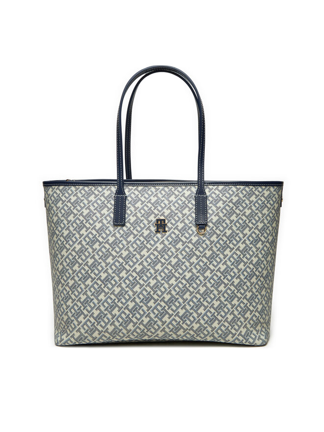 

Сумочка AW0AW17379 Tommy Hilfiger, синий