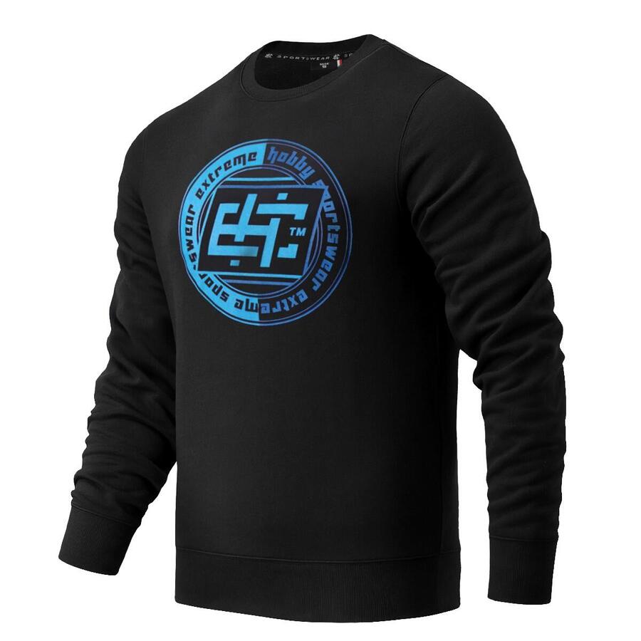 

Толстовка для мужчин EXTREME HOBBY SLANT