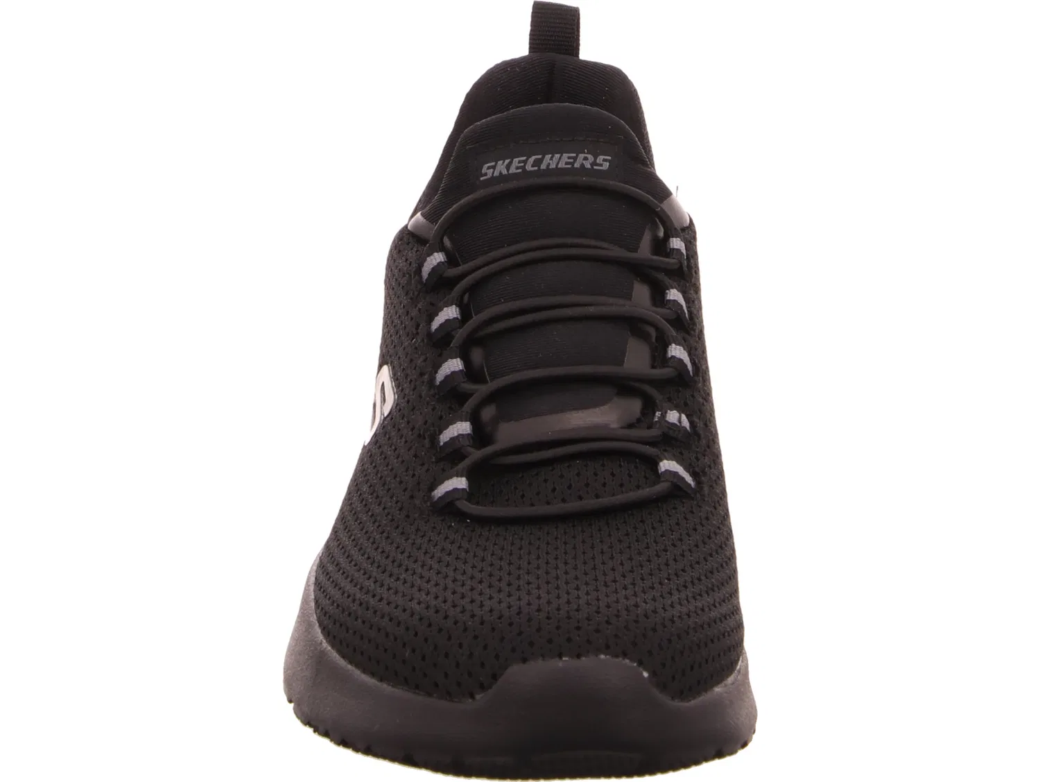 Кроссовки Dynamight, Skechers, черный — фото 4