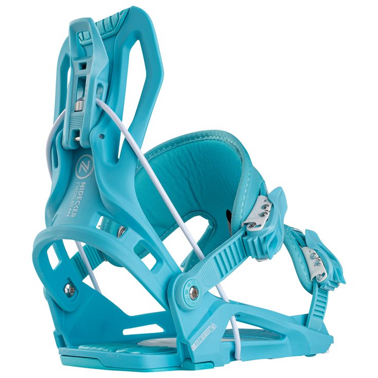 

Крепление для сноуборда nexus aqua - s Nidecker