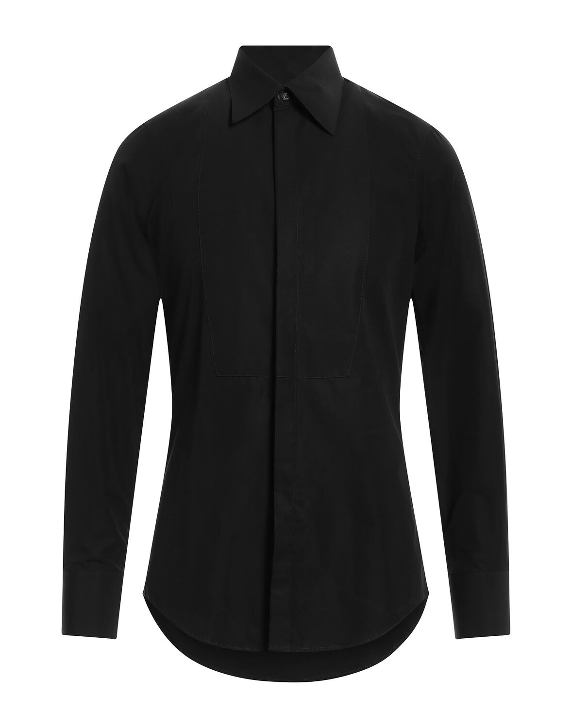 

Рубашка Dsquared2, черный