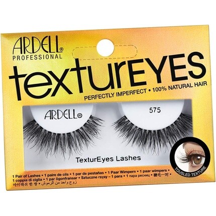 

Textureyes 575 Накладные ресницы, Ardell