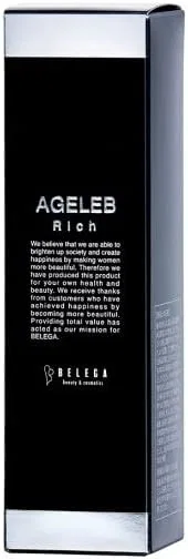 Сыворотка Ageleb с экстрактом стволовых клеток человека, 30 мл — фото 2