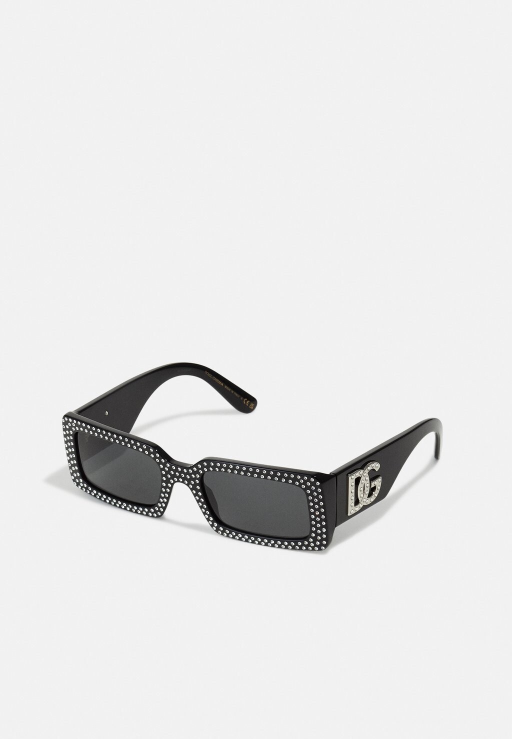 

Солнцезащитные очки Unisex Dolce&Gabbana, черный