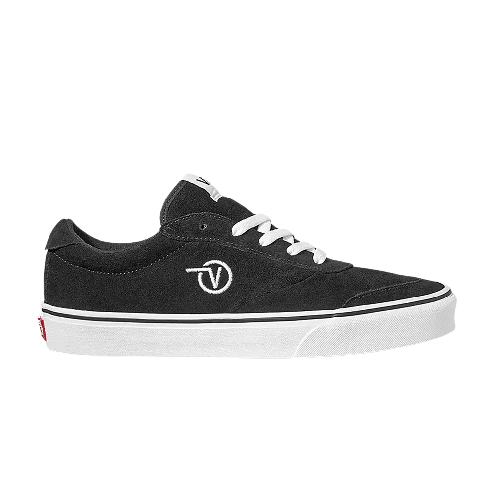 Ботинки Sport Vulc Vans, черный
