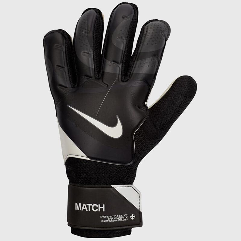 

Вратарские перчатки nk gk match - ho23 Nike, серый