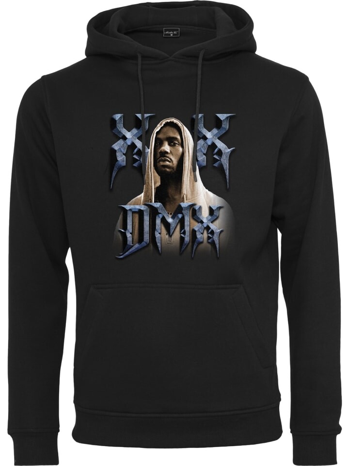 

Толстовка Mister Tee Hoodie, черный