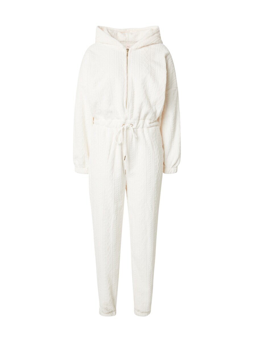 

Пижама Hunkemöller Pajama, белый