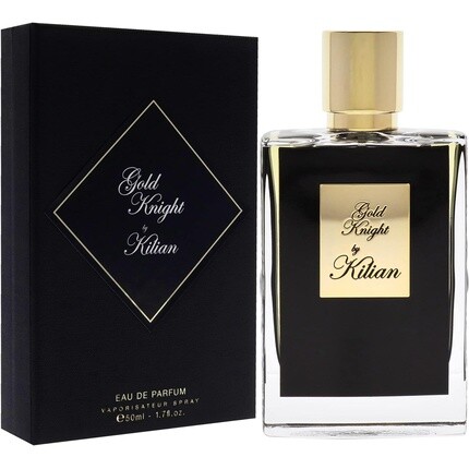 Kilian Gold Knight Eau De Parfum Spray For Men 50ml — фото 3