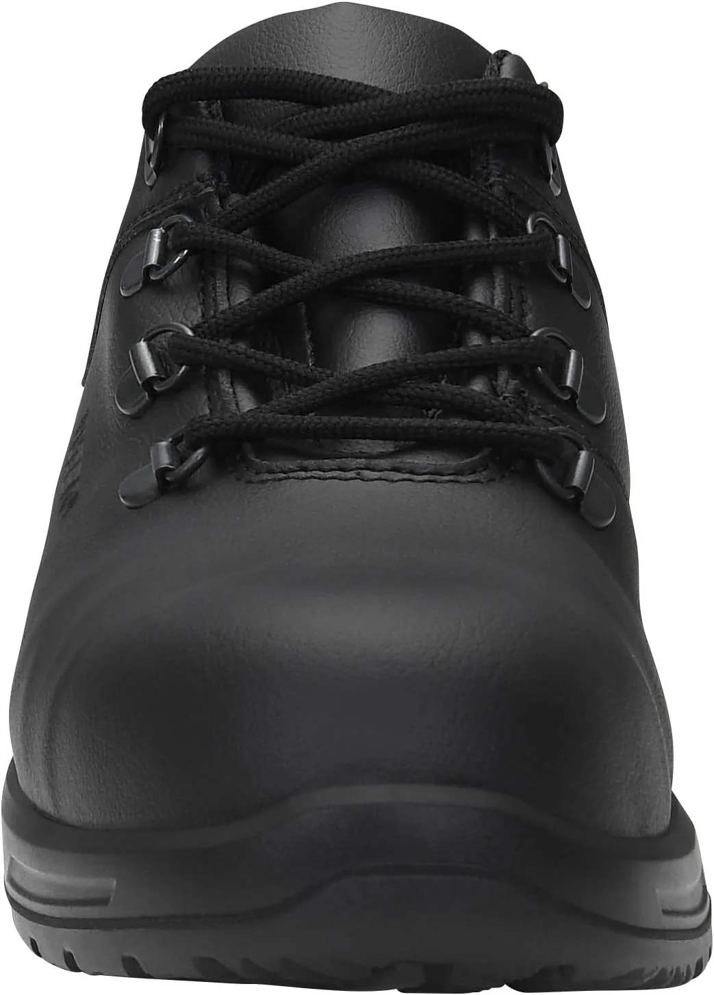 Защитные ботинки ELTEN Brandon XXTM Black Low ESD S3 для мужчин и женщин, текстиль, пластиковые носки (легче стальные), легкие, классические, черные — фото 4