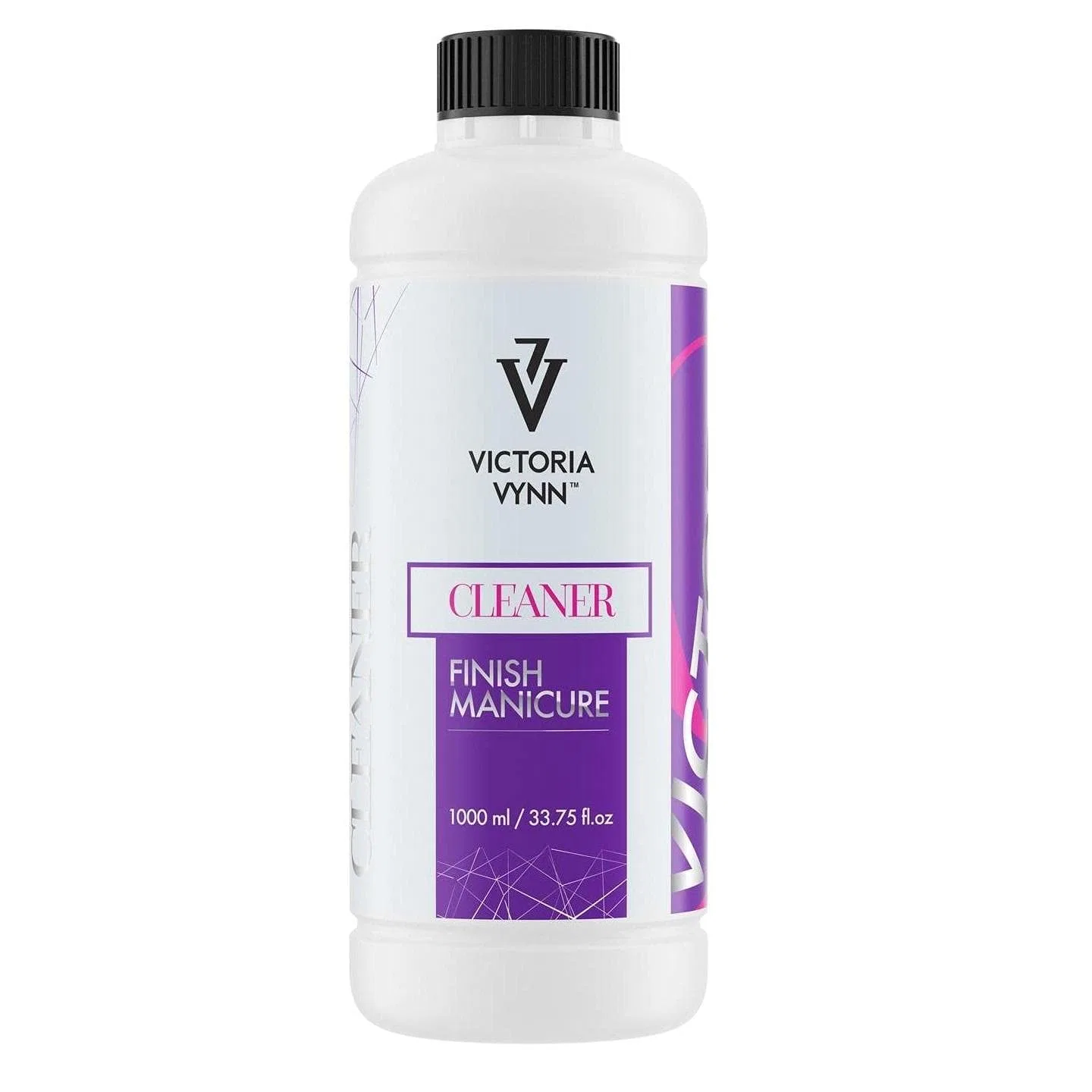 Очиститель для ногтей Victoria Vynn Nail Cleanser 1000 мл Victoria Vynn