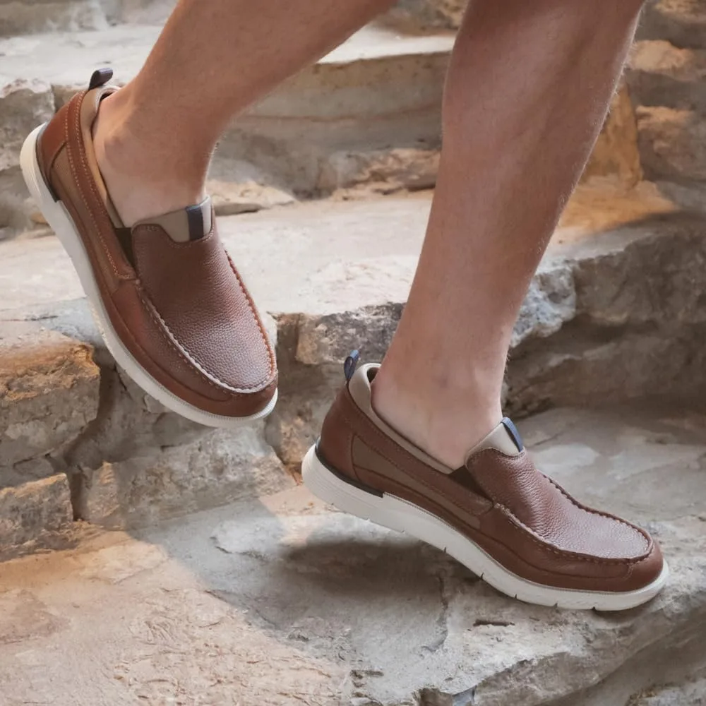 Мужские лоферы Dockers Holgate — фото 2