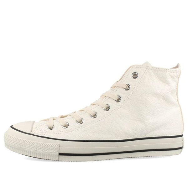 

Кроссовки chuck taylor all star tornatleather high top 'white' Converse, белый