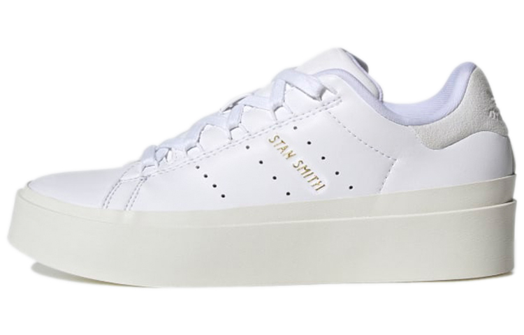 

Кроссовки Adidas Originals Stan Smith Bonega, белый