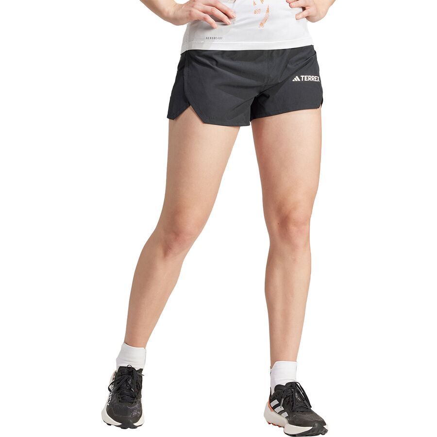 

Шорты Adidas TERREX Techrock Pro Short Adidas TERREX, Black