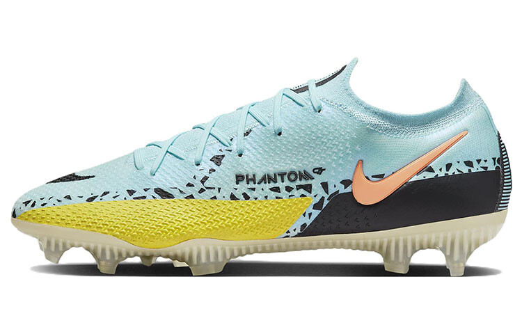 

Мужские футбольные кроссовки Nike Phantom GT
