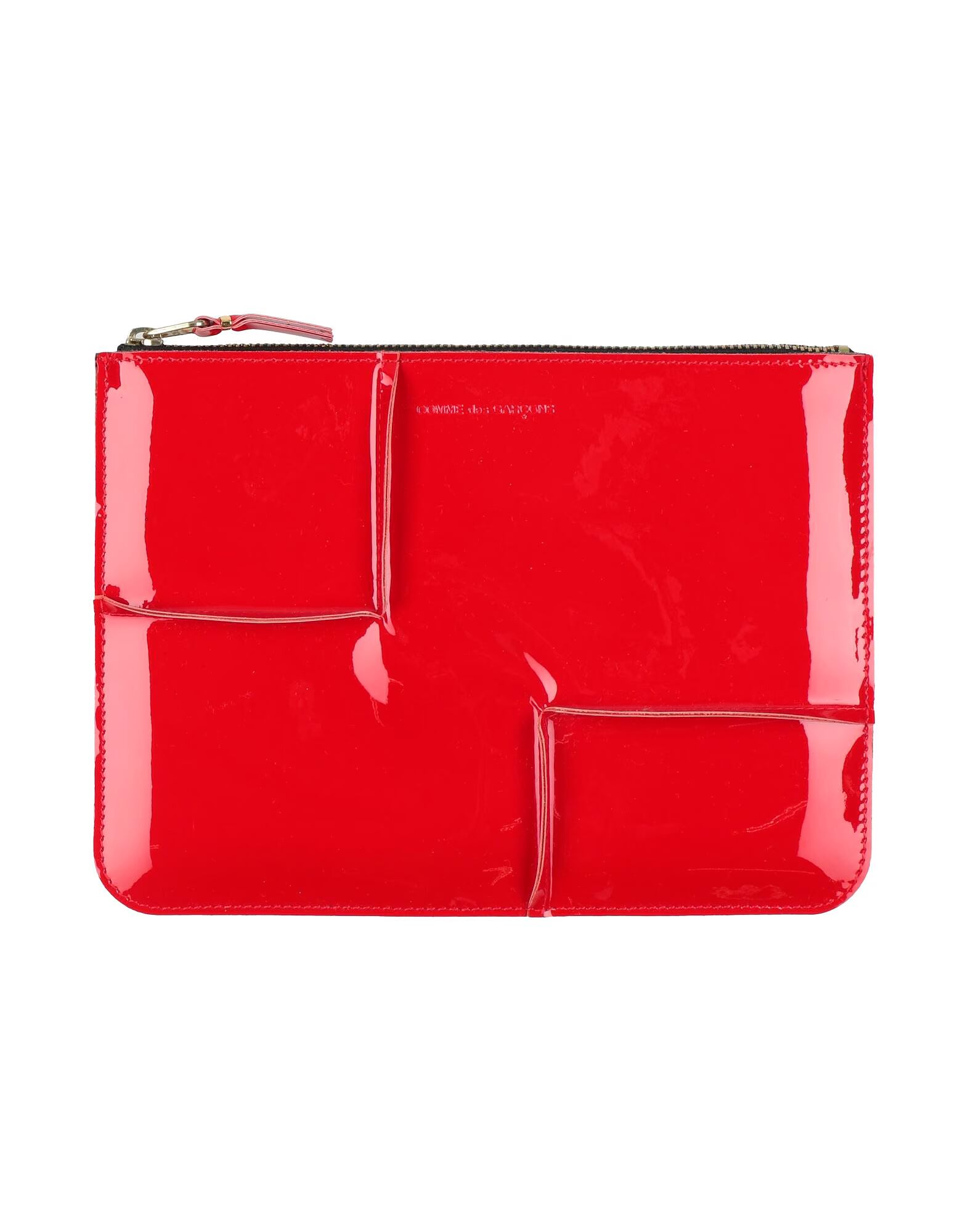 

Кошелек Comme Des Garçons, красный