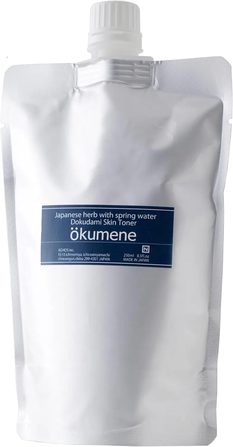 Лосьон для лица Ekmene N для нормальной кожи, 250 мл