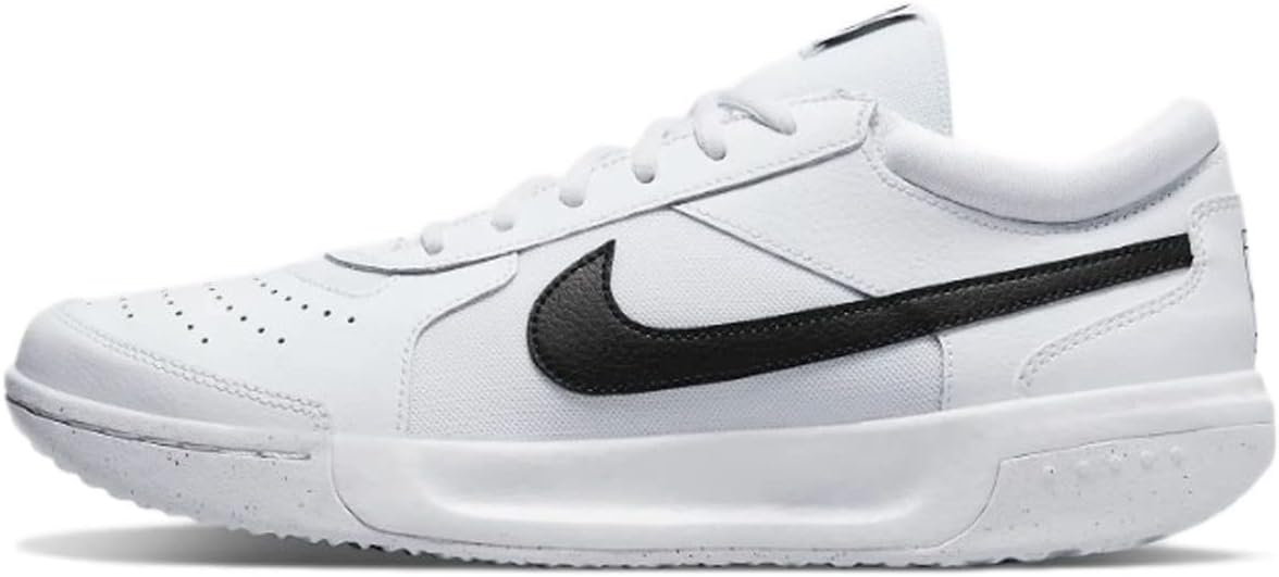 

Мужские кроссовки NIKE для гимнастики, White Black