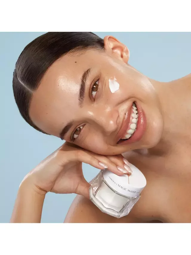 Крем для лица Charlotte Tilbury — Сменный блок крема 's Magic Water Cream, 50 мл — фото 4