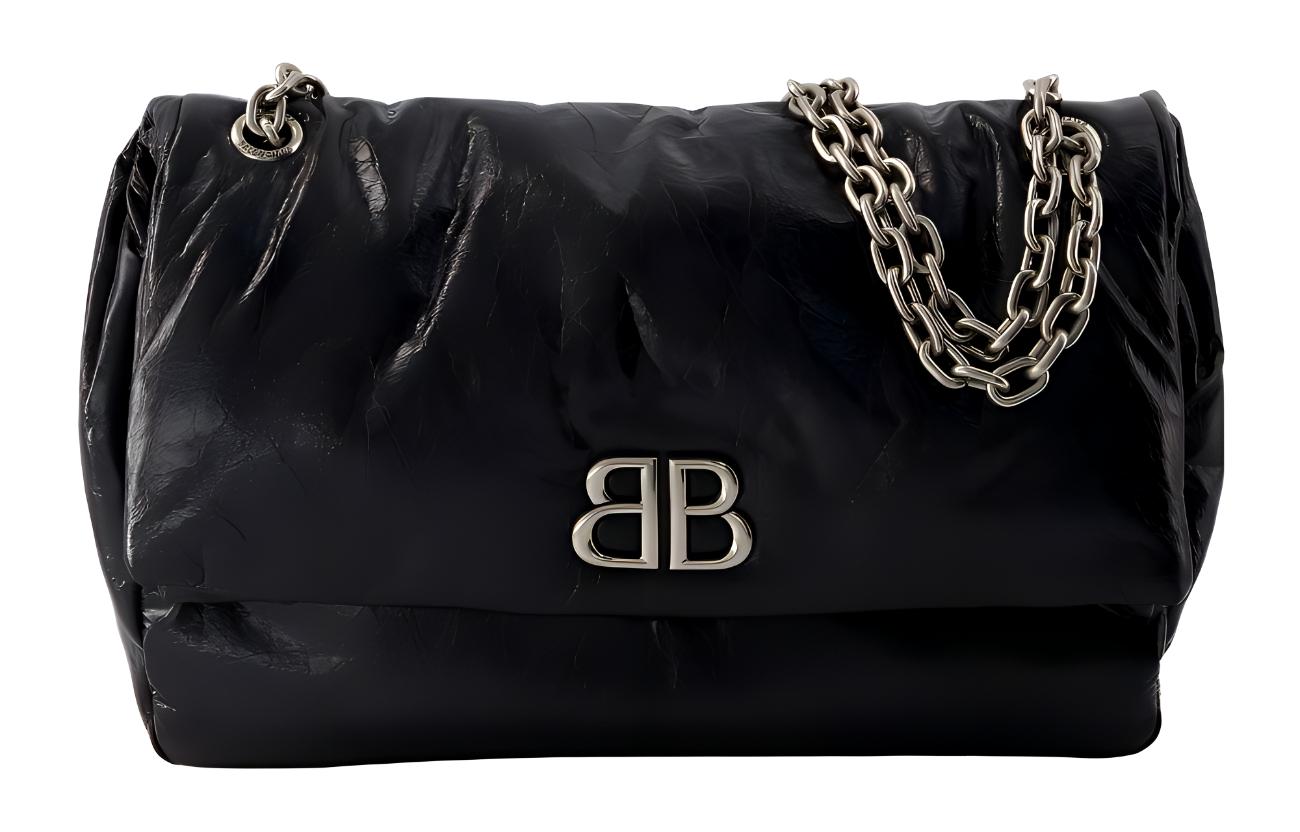 

Сумка через плечо Monaco Chain Balenciaga