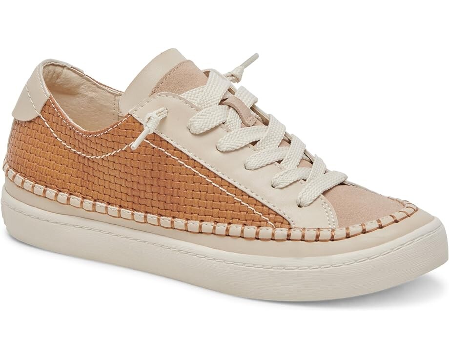 Кроссовки Dolce Vita Zolen, цвет Brown Woven