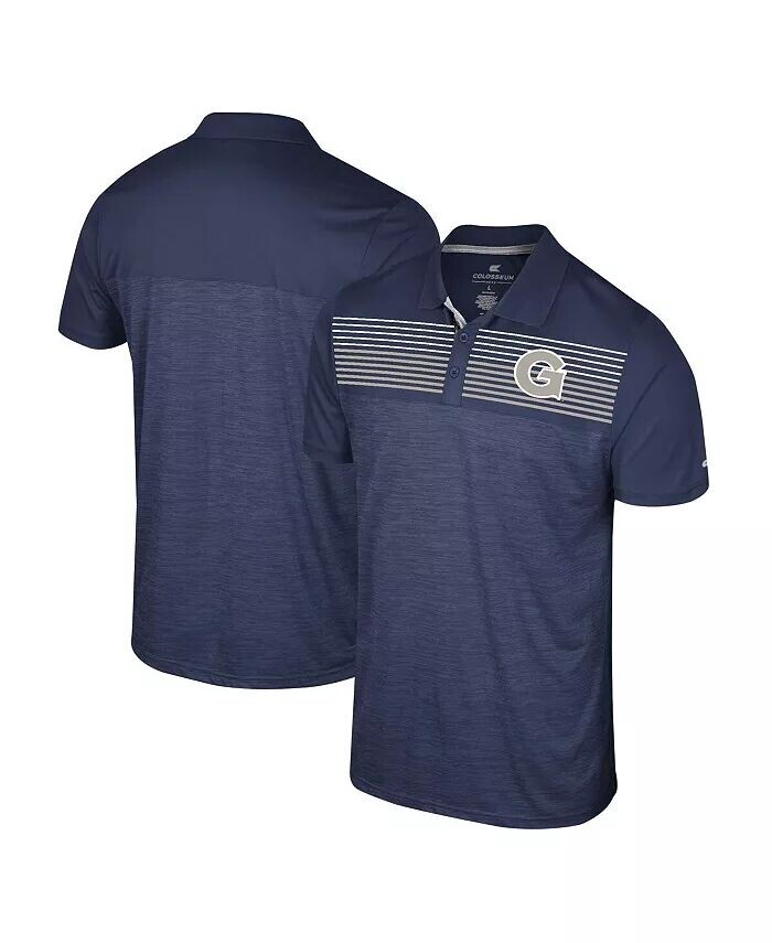 

Мужское поло Georgetown Hoyas Langmore Colosseum