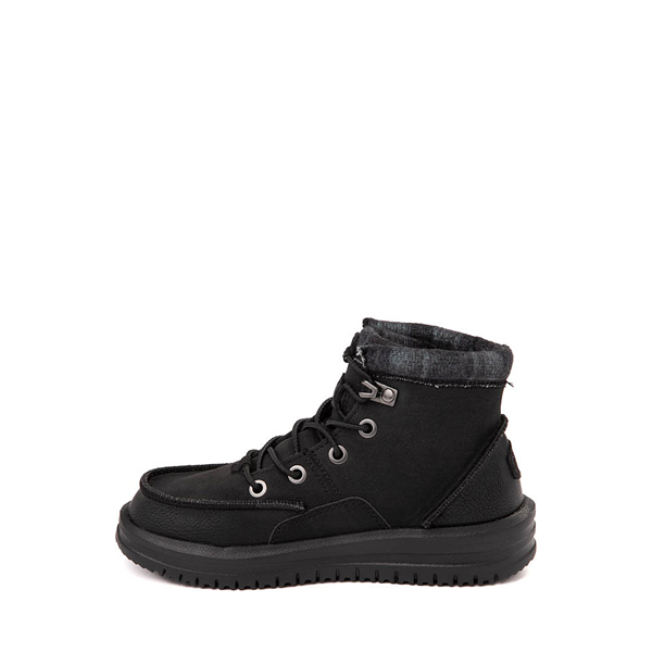 

Ботинки HEYDUDE Bradley Classic Boot, черный