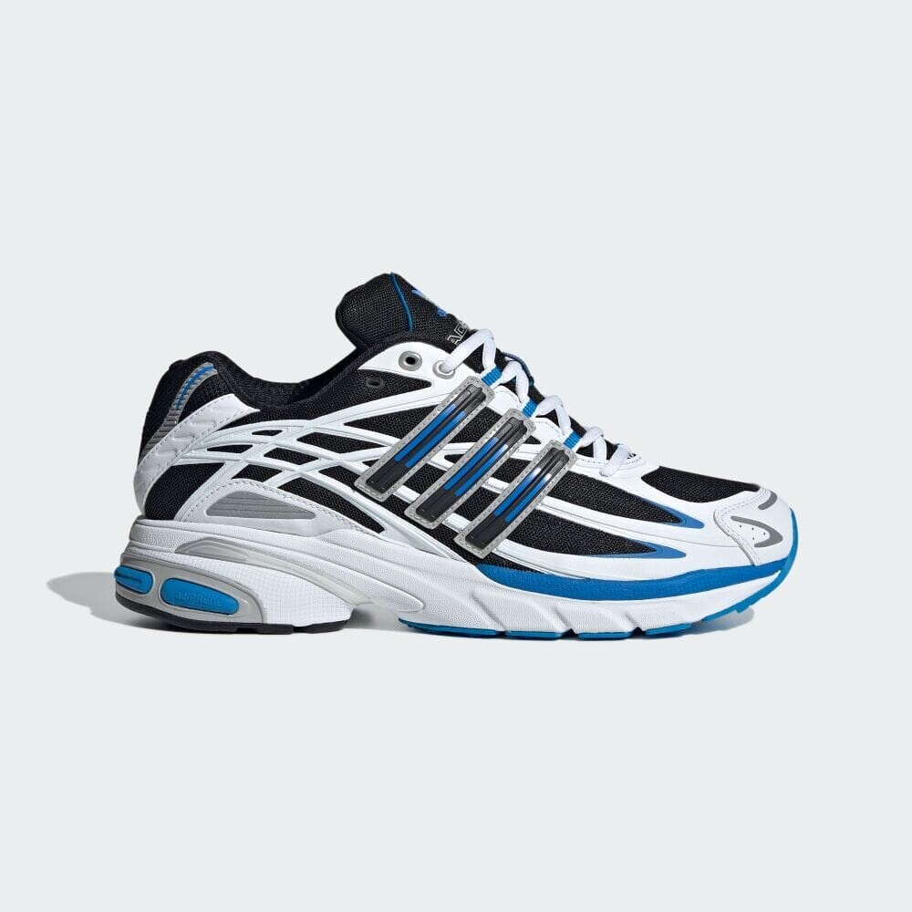 

Кроссовки Adidas ADISTAR CUSHION, цвет Black/Bright Blue/White, Белый, Кроссовки Adidas ADISTAR CUSHION, цвет Black/Bright Blue/White