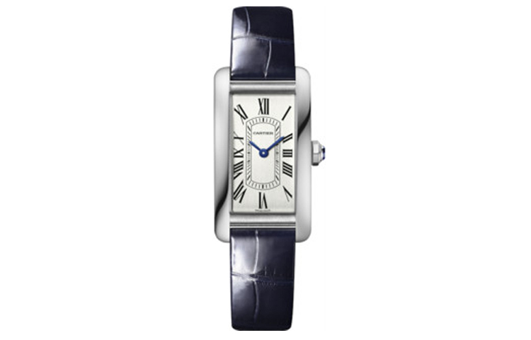 

Женские часы TANK DE Cartier