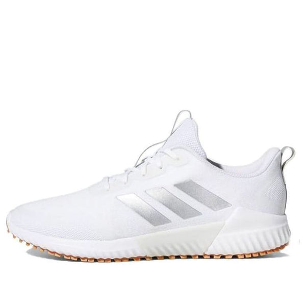 

Кроссовки Edge Runner Adidas, белый