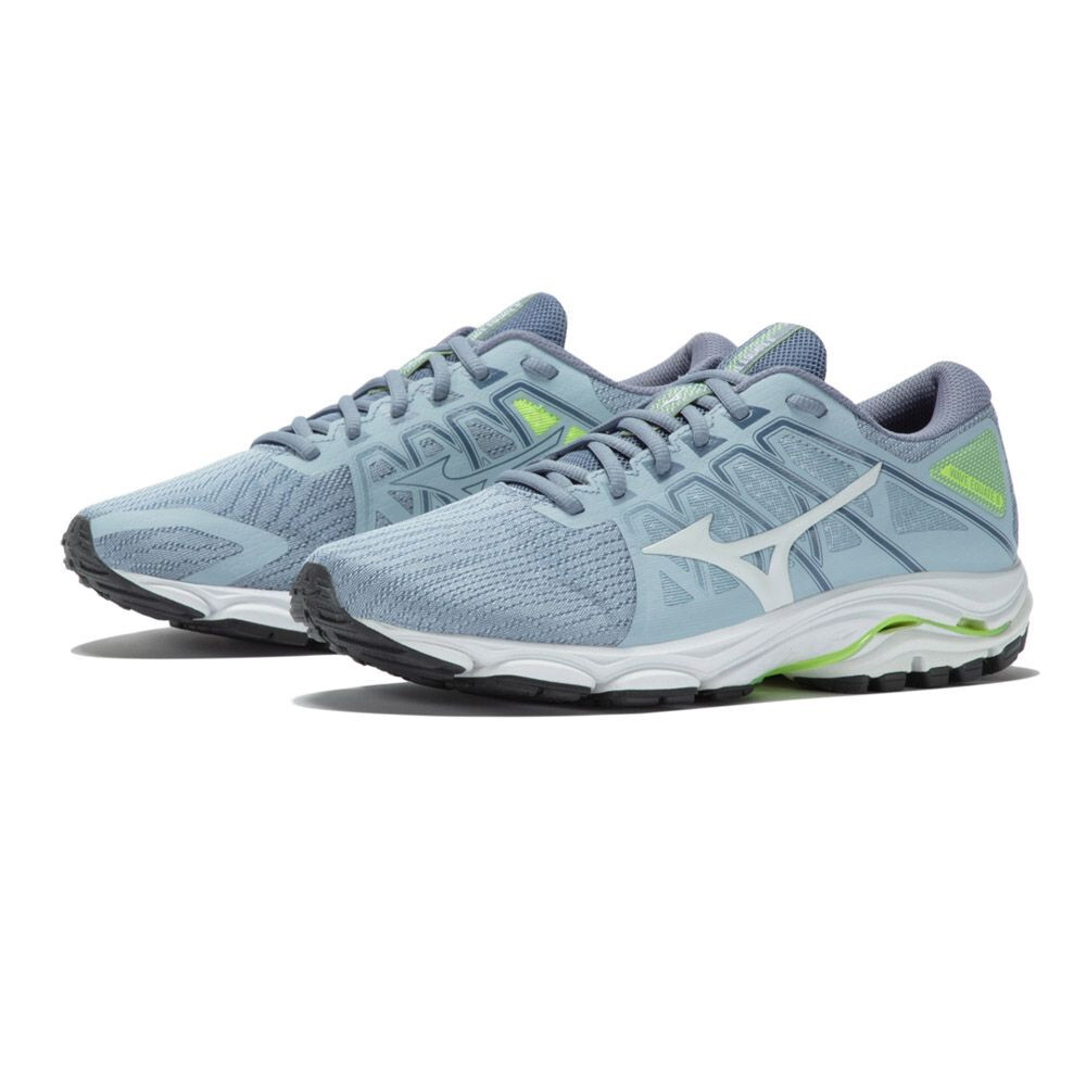 

Кроссовки для бега Mizuno Wave Equate 6, синий