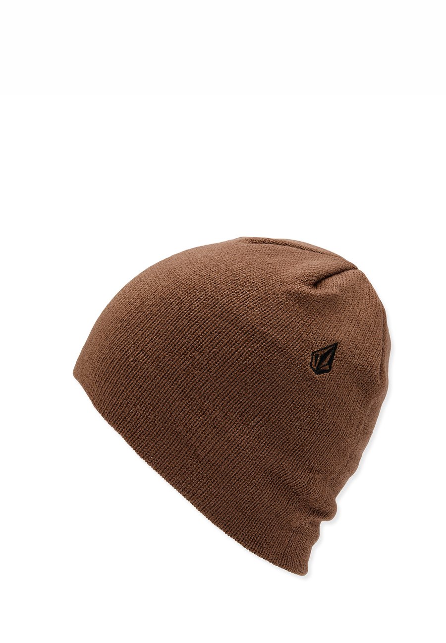 

Шапка Volcom SKULL, Brown