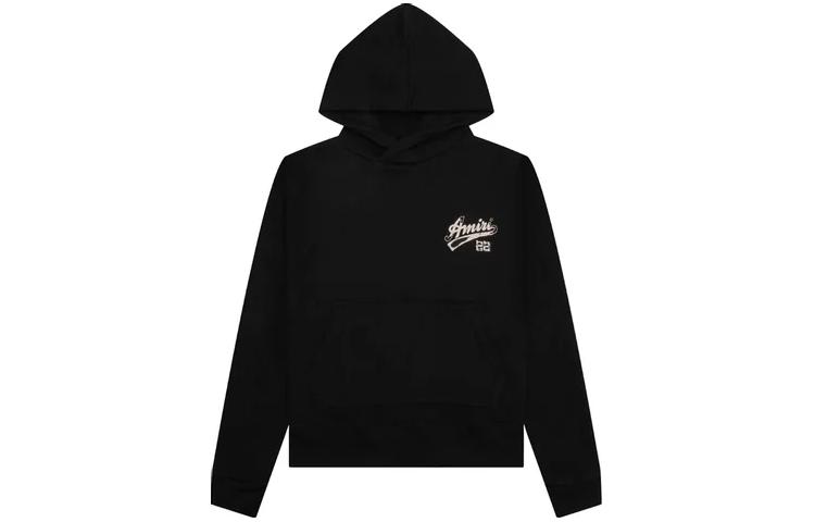

Худи AMIRI, черное