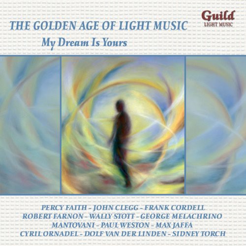 

CD диск My Dream Is Yours / Various: My Dream Is Yours / Various