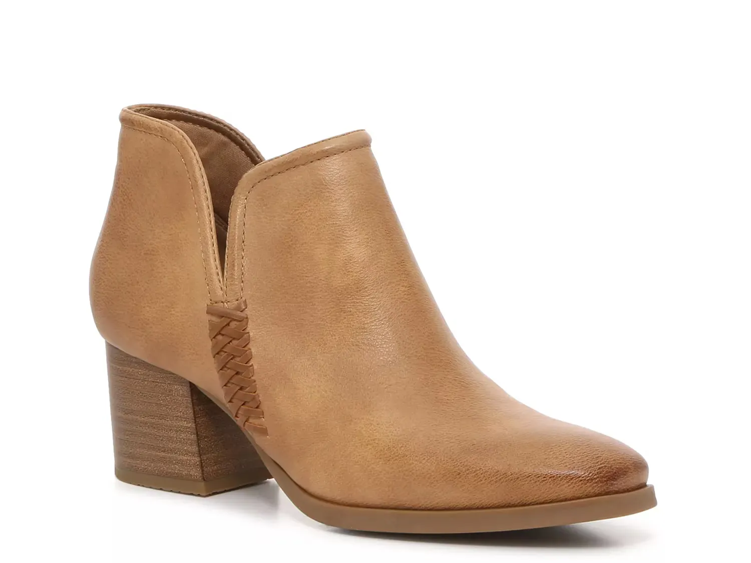 Ботинки Tristan Baretraps, Taupe