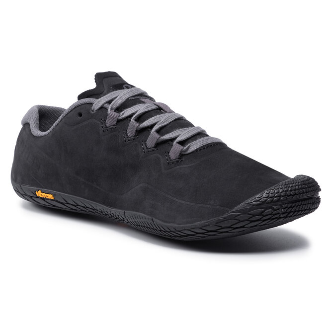 

Кроссовки Merrell VaporGlove, черный